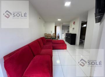 Departamento · 40m² · 2 Ambientes · Departamento Ideal Inversión con Renta Inmediata - Barrio Providencia