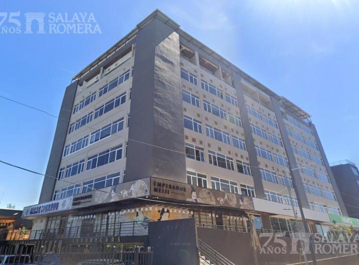 Departamento · 50m² · 2 Ambientes · 1 Cochera