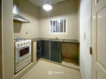 Casa · 137m² · 3 Ambientes · Venta | Permuta - Casa de 2 Dorm. con Patio y Parrillero - Las Heras, Rosario.