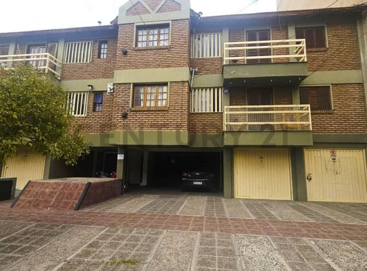 Departamento · 60m² · 2 Ambientes · 1 Cochera