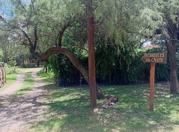 Foto · Valle de Traslasierra