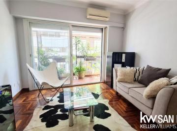 Departamento · 65m² · 4 Ambientes · Departamento en Venta, 4 Ambientes en Recoleta, a Estrenar, Oportunidad, Apto Crédito