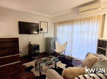 Departamento · 65m² · 4 Ambientes · Departamento en Venta, 4 Ambientes en Recoleta, a Estrenar, Oportunidad, Apto Crédito