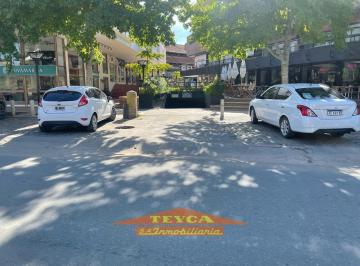 Garage · 12m² · Cochera en El Centro de Pinamar