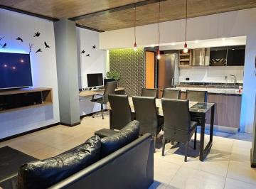 Departamento · 50m² · 2 Ambientes · 1 Cochera · Venta/permuta Firmat 1 Dormitorio con Patio y Lavadero Ademas de Cochera Cubierta