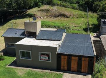 Casa de 5 ambientes, Salsipuedes · Se Vende Casa en Salsipuedes. Apta Crédito