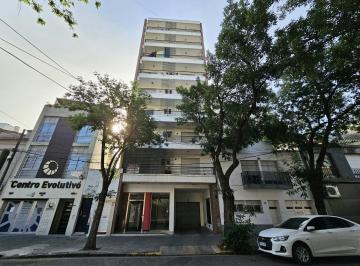 Departamento · 35m² · 1 Ambiente · Departamento en Zona Medicina