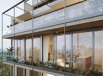 Departamento · 73m² · 3 Ambientes · Departamento 3 Ambientes Be Home Bajo Belgrano E 2028