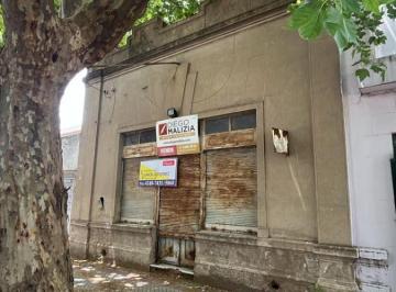Terreno , Lomas de Zamora · Lote de Terreno 8,66 X 34