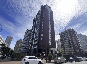 Departamento · 51m² · 2 Ambientes · 1 Cochera · Departamento en Aquiler 2 Ambientes en Stella Maris