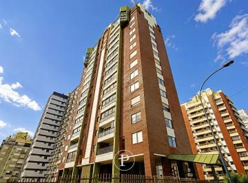 Departamento · 51m² · 2 Ambientes · 1 Cochera · Departamento en Alquiler 2 Ambientes con Cochera y Balcon en Stella Maris