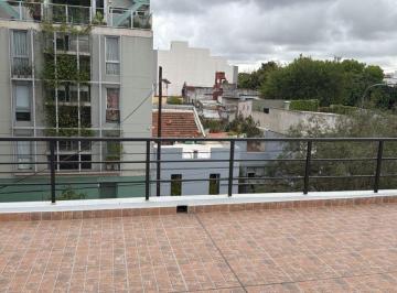 PH de 4 ambientes, Villa Urquiza · Roosevelt 4500 PH Remodelado a Nuevo Sin Expensas