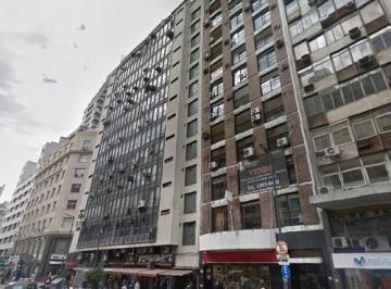 Oficina comercial · 48m² · 2 Ambientes · Departamento - Microcentro