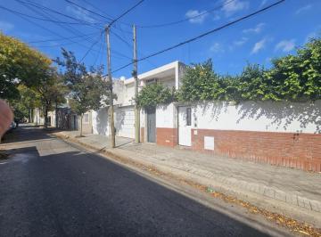 Terreno · 245m² · Venta | Permuta - Terreno Ideal Para Constructora - Barrio Refinerias, Rosario.