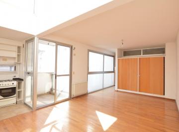 Departamento · 57m² · 2 Ambientes · Departamento Dúplex en Venta en Recoleta, Capital Federal, Buenos Aires