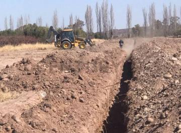 Terreno · 450m² · Lote en Venta en Barrio Terruño Malbec. Maipú. Superficie 450 m².