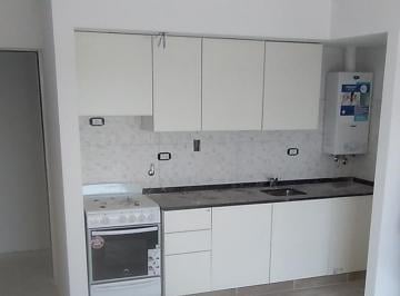 Departamento · 27m² · 1 Ambiente · Venta Departamento Monoambiente a Estrenar