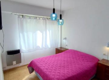 Departamento de 1 ambiente, Mar del Plata · Alquiler Estudiantes 2026 - Zona Centro - Plaza Colon - Playas