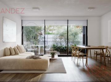 Departamento · 48m² · 2 Ambientes · Departamento 2 Ambientes en Pozo - Caballito