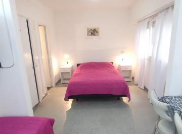 Departamento · 21m² · 1 Dormitorio · Alquiler Estudiantes 2026 - Zona Centro, 1 Cuadra de Playas