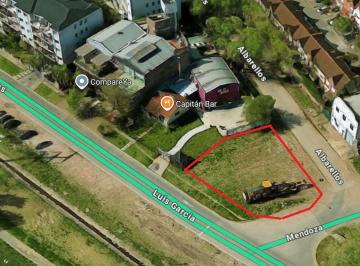 Terreno , Tigre · Se Vende Espectacular Lote Sobre Acceso Tigre. Ideal Emprendimiento Inmobiliario!