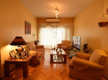 Departamento · 90m² · 4 Ambientes · 4 Amb Semipiso, Bajas Expensas - Venta en San Cristóbal, Capital Federal, Buenos Aires