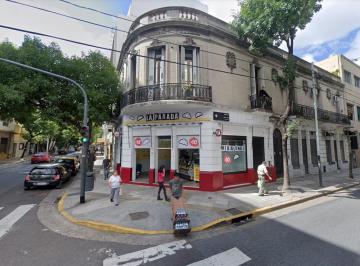 Local comercial · 130m² · Local en Venta en Balvanera, Capital Federal, Buenos Aires