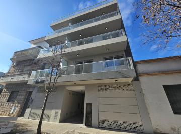 Departamento · 49m² · 2 Ambientes · Departamento de 2 Ambientes a Estrenar en Venta