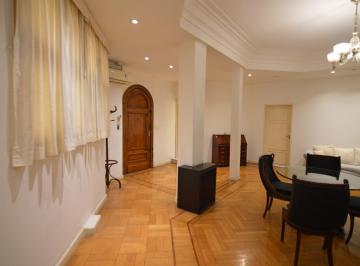 Departamento · 89m² · 2 Ambientes · Departamento Semipiso en Alquiler Ubicado en Recoleta, Capital Federal