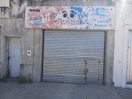 Local comercial · 164m² · Local en Ayacucho Al 3500