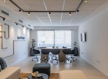 Oficina comercial · 54m² · 1 Ambiente · 1 Cochera · Oficina en Centro