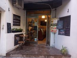 Local comercial · 23m² · 1 Ambiente · Local en Maipú 1775, Barrio Abasto, Rosario