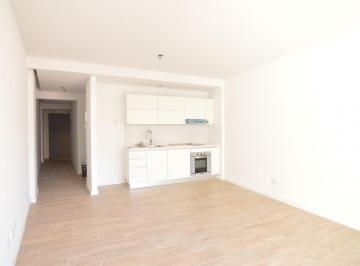 Departamento · 37m² · 1 Ambiente · Departamento en Venta en Recoleta, Capital Federal, Buenos Aires