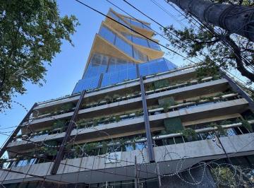 Oficina comercial · 77m² · Oficina en Palermo Hollywood