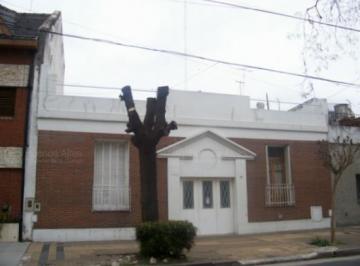 Terreno · 122m² · Terreno Lote en Venta en Parque Chacabuco, Capital Federal, Buenos Aires