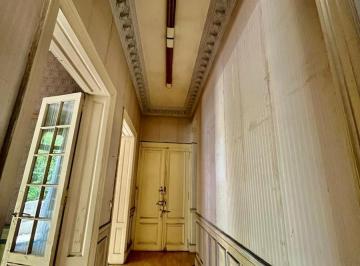 Departamento · 165m² · 6 Ambientes · Venta Semi Piso 6 Amb Muy Amplio, Balcon Al Frente Ideal Vivienda Y/o Uso Profesional - Caba