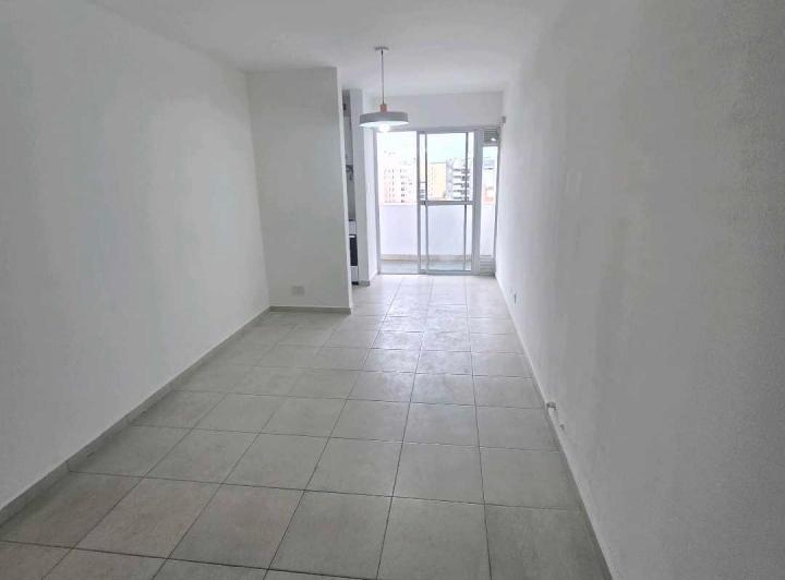 Departamento · 45m² · 1 Dormitorio · 1 Cochera