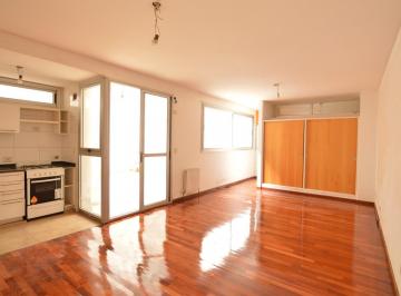 Departamento · 37m² · 1 Ambiente · Departamento en Venta en Barrio Norte, Capital Federal, Buenos Aires