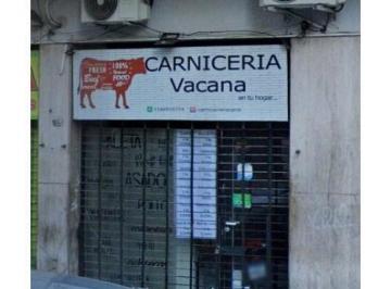 Local comercial · 23m² · Local en Venta en Balvanera, Capital Federal, Buenos Aires