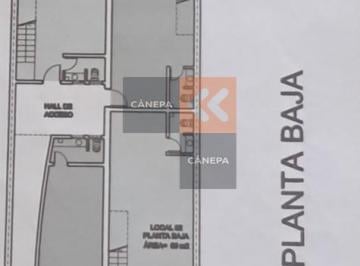 Foto1 · Local Comercial de 2 Plantas en Punta Carretas