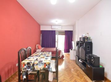 Departamento · 32m² · 1 Ambiente · Departamento en Venta en Caballito, Capital Federal, Buenos Aires