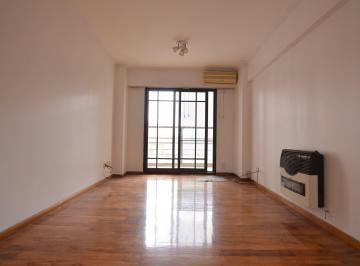 Departamento · 43m² · 2 Ambientes · 1 Cochera · Departamento en Alquiler en Caballito, Capital Federal, Buenos Aires