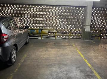 Garage · 12m² · Cochera Fija en Venta en Monserrat, Capital Federal, Buenos Aires