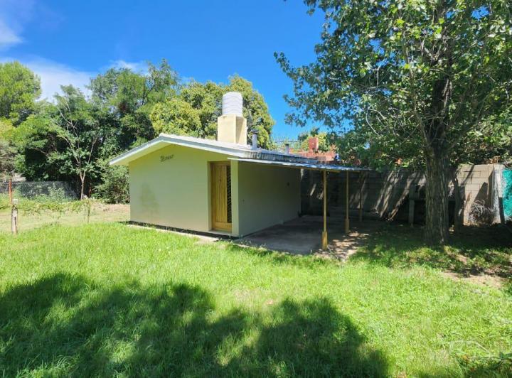 Casa · 40m² · 1 Cochera