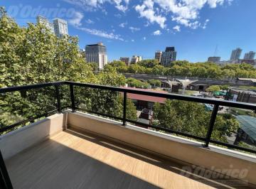 Departamento · 46m² · 2 Ambientes · Departamento en Venta de 2 Ambientes a Estrenar en Palermo - Distrito Arcos.