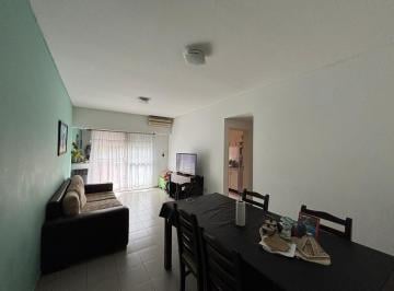 Departamento · 55m² · 3 Ambientes · 1 Cochera · Departamento en San Antonio de Padua