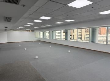 Foto · Alquiler Oficina Categoría 250 m² Ecipsa Tower Nueva Córdoba
