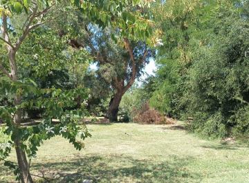 Foto Principal · Lote Venta Barrio San Sebastián - Area 2 - Al Golf - 1110 m² #id 578
