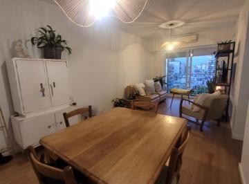 Departamento · 70m² · 3 Ambientes · Departamento en Alquiler 3 Ambientes en Palermo