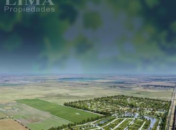 Terreno · 525m² · Terreno en Cinco Lagos